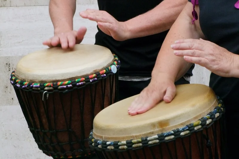 Guru Shishya Parampara - Traditional Indian Classical Music Training